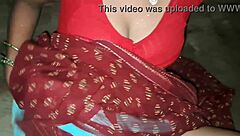 hey, wanna see this hot hindi madem get pounded outdoors hard?