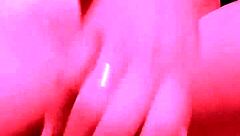 Melissa Albuquerque Fucks MMA Fighter Allan Guerra!