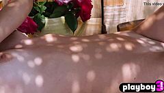 Damn cute brunette Lilith Noir strips naked dancing 🔥🍑