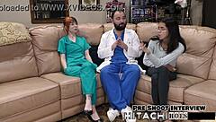 ditra rose, hear you moan as that vibrator hits your pierced nipples deep?