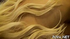 watch these petite teens compete in a wild pussy licking contest for the win