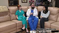 ditra rose, hear you moan as that vibrator hits your pierced nipples deep?