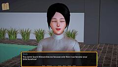 my new family game adventure part 563 unfolds raw