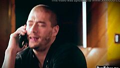 Hot Teen Loses Virginity to Guy While Stepsis Watches and Joins