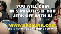 A busty blonde stepmom loves intense anal pounding sessions.