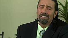 hey monica sweetheart, boardroom fun with colleague's huge tool?