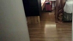 mmm eating stepdaughter's wet latina pussy tastes so good 😋💦🌮