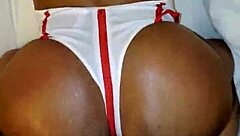 Phat Ass Ebony Nurse Takes Monster Bbc Doggystyle! You Ready?