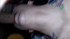 can you handle her gagging on deepthroat facefucking while choked submissive?