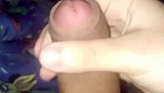 whoa i just flashed my huge throbbing cock everywhere...