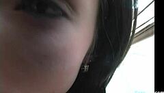 this gorgeous teen slut's telling you exactly how to jerk off to her dirty talk.