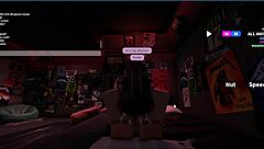 Craving that monster cock stretching me wide open again