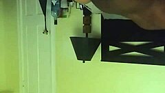 freddy's hot latina gets fingers deep in her wet pussy