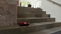 Sovereign Syre Returns for Mommy Sex in Stockings