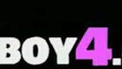 watch this petite brunette teen dance rip clothes off her small tits