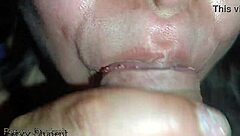 we finished the orgy with young blondes swallowing cumshots from mature guys in stockings