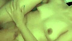 oh god this tanned colombian milf's juicy tits and ass make me cum so hard outdoor