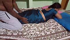 sexy wife moans loud as boyfriend licks her tight juicy pussy