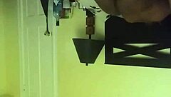 freddy's hot latina gets fingers deep in her wet pussy