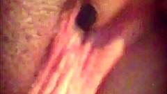 Big Pink Pussy Lips Dangled And Stretched Down With Weights