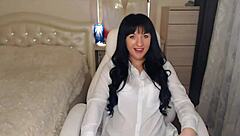 helga and jessy share sweet beautiful sexy lingerie tease