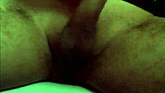 Eighteen-Year-Old Feels Overwhelming Urge Jerking Off On Webcam Masturbating Frantically