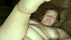 wanna watch this sexy milf take a deep creampie pounding?