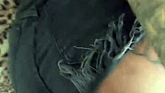 she tells him to push her panties aside and fuck her hard like a slut