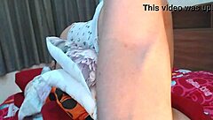 Skinny K-Pop Korean lets Brazilian monster cock creampie her tight ass today