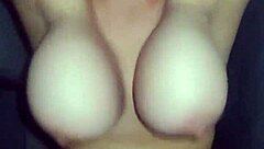 pijamada blackout with karen ends in deep creampie fun