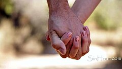 hey kristen scott, falling hard for your stepdad or what?