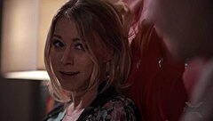 good guy katie morgan always ends up tasting forbidden milf pussy