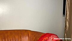 fb hookup turns wild with bent over doggy pussy pounding