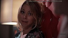 good guy katie morgan always ends up tasting forbidden milf pussy