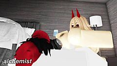 wanna jump in roblox and fuck this random whore hard right now?