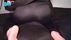 WOW PADR ASTRO YOUR BIRTHDAY GIFT IS MY TIGHT WET PUSSY CREAMPIE IN HOMEMADE PORN!!