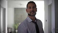 good guy katie morgan always ends up tasting forbidden milf pussy