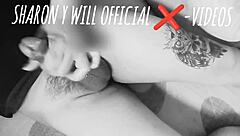 wanna see me jerk off your cock while your wife isn't home neighbor?