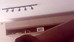 Hey alineflavio what's this close-up creampie orgasm look like up close?