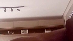 Hey alineflavio what's this close-up creampie orgasm look like up close?