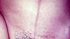 Janda Muda's Itchy Pussy Begs for Creampie Pounding Till Orgasm Shakes and Milks Eruption