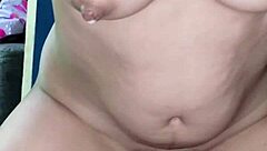 Janda Muda's Itchy Pussy Begs for Creampie Pounding Till Orgasm Shakes and Milks Eruption