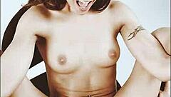 Ever heard this ass fuckin' parody of that magic moment song?