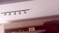 Hey alineflavio what's this close-up creampie orgasm look like up close?