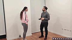 bratty karen teases in her internet preview glimpse