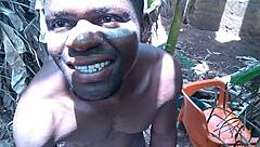 yo i'm stroking my cock so hard this easter just to cum for you fans right now...