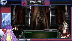 warhammer 40k inquisitor trainer part 22 ramps up with intense game challenges