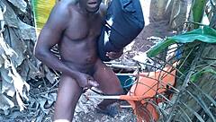 yo i'm stroking my cock so hard this easter just to cum for you fans right now...