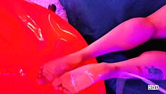 LET HIM DESTROY MY TIGHT ASS NOW!