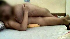 How Hard Does Young Myanmar Couple Fuck Homemade?